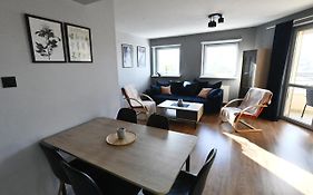 Apartament Nord